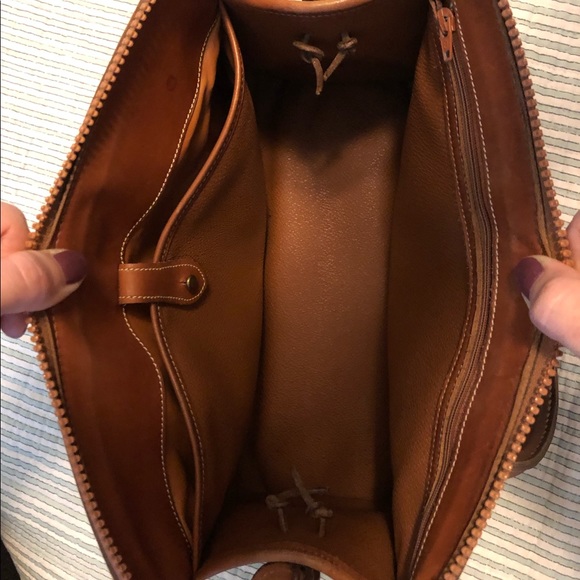 VINTAGE DOONEY & BOURKE - Picture 6 of 8